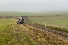 Hedge-Planting-and-fencing-11